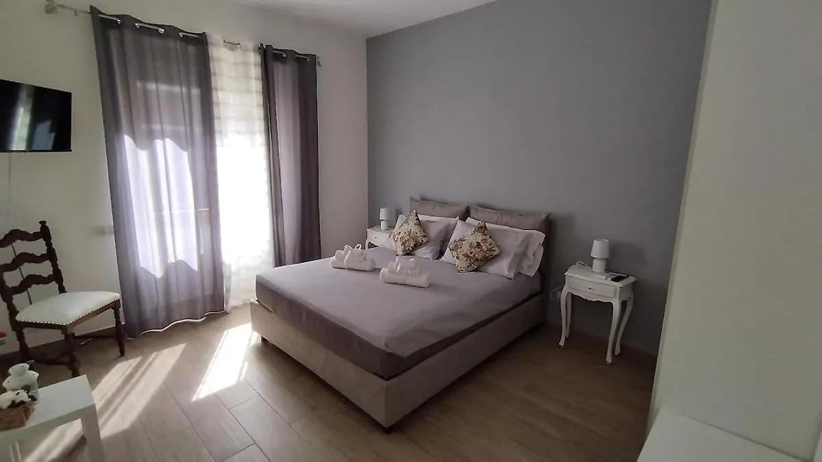 102 Dreamhouse Metropolitana B Libia Apartment Rome Italy
