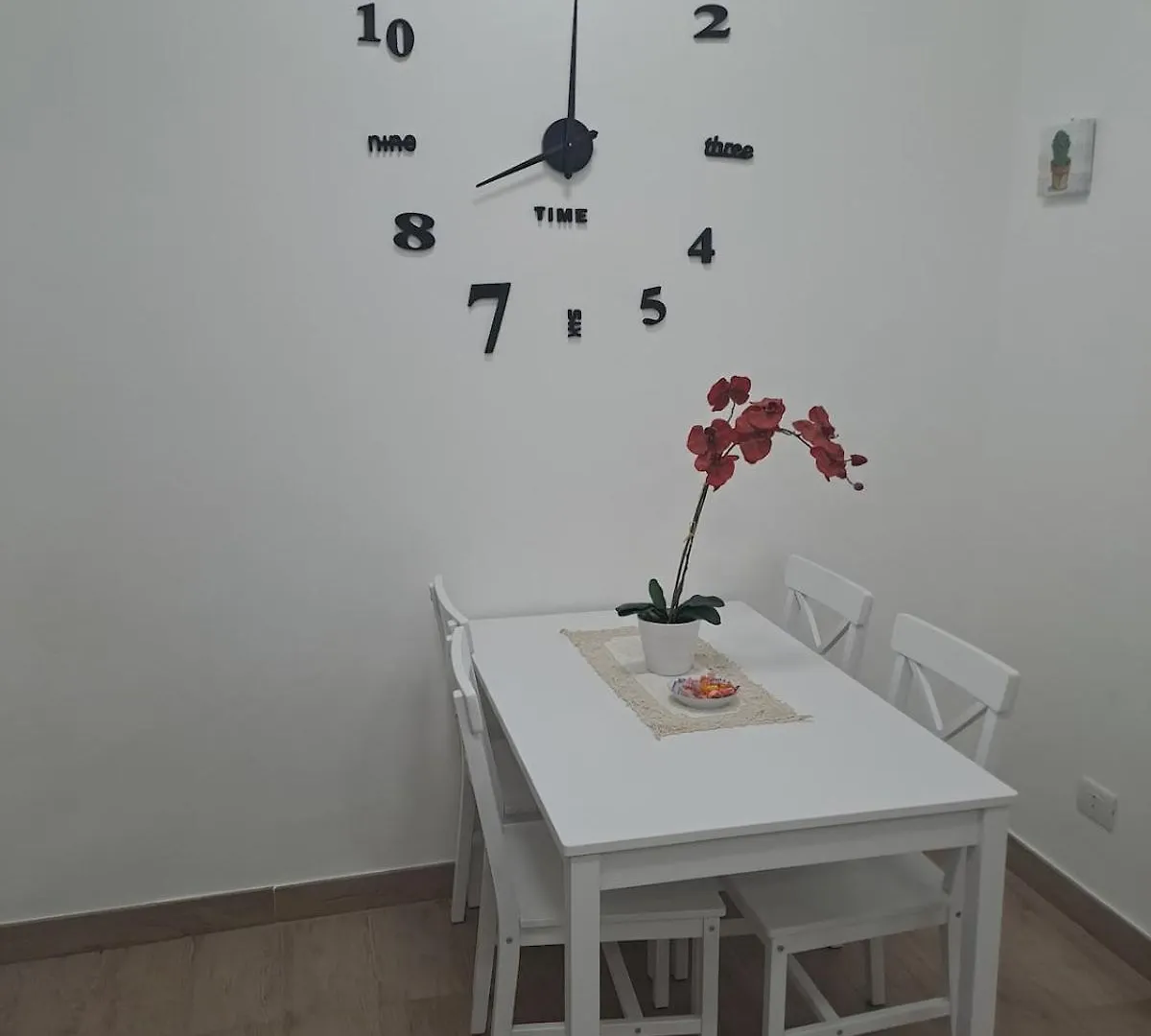 102 Dreamhouse Metropolitana B Libia Apartment Rome