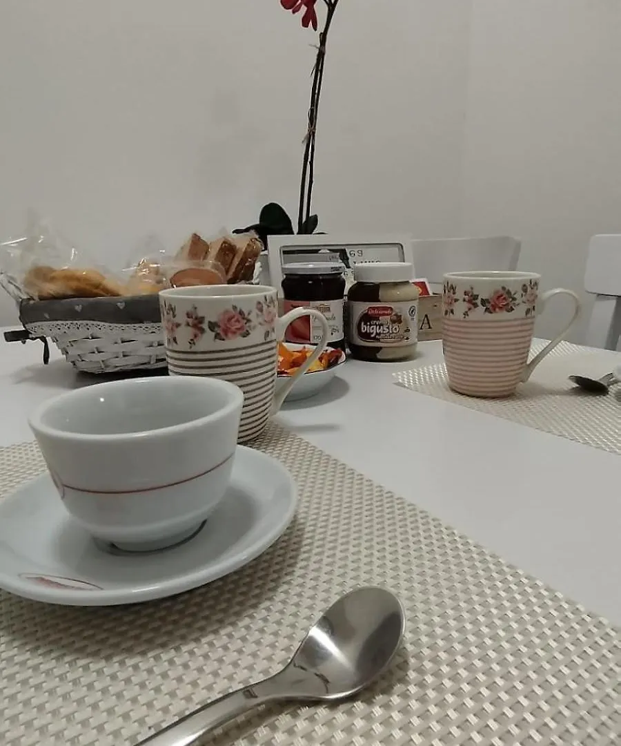 102 Dreamhouse Metropolitana B Libia Apartment Rome