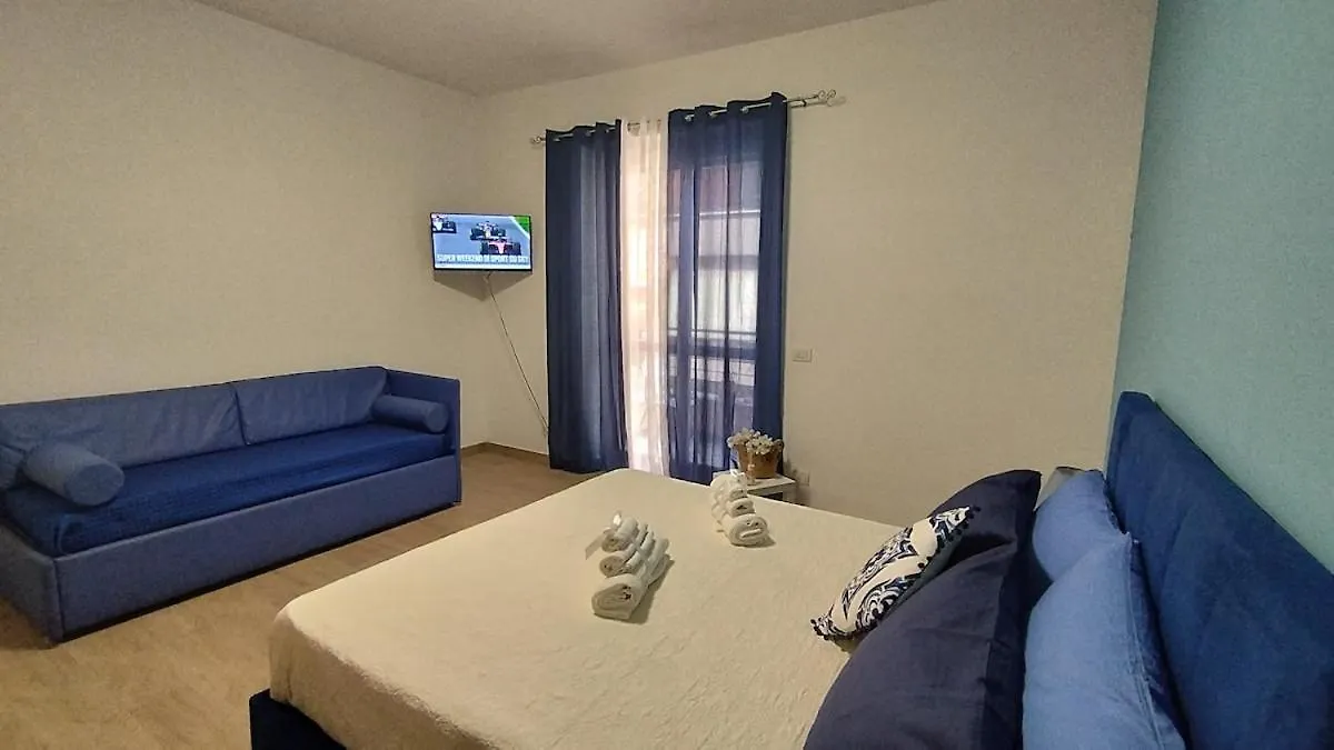 102 Dreamhouse Metropolitana B Libia Apartment Rome