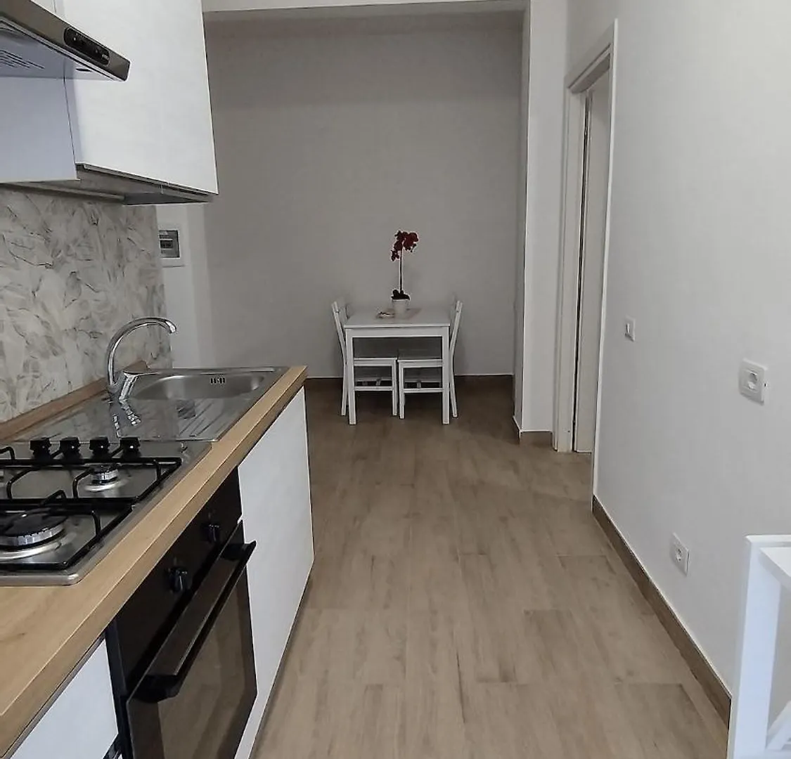 102 Dreamhouse Metropolitana B Libia Apartment Rome