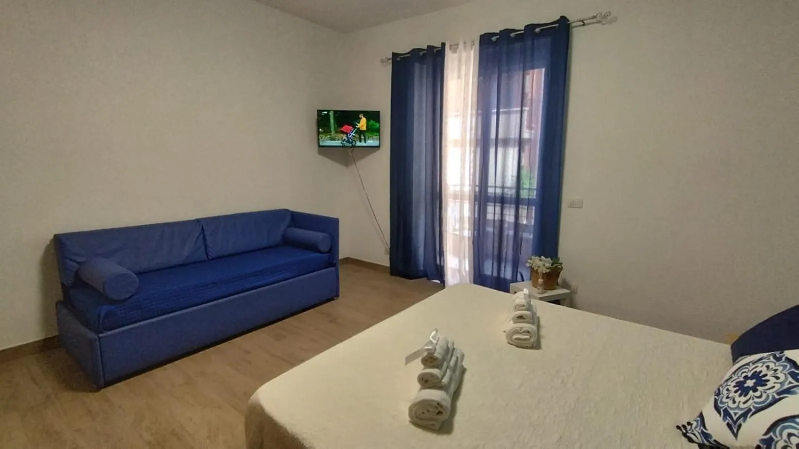 102 Dreamhouse Metropolitana B Libia Apartment Rome 0*,