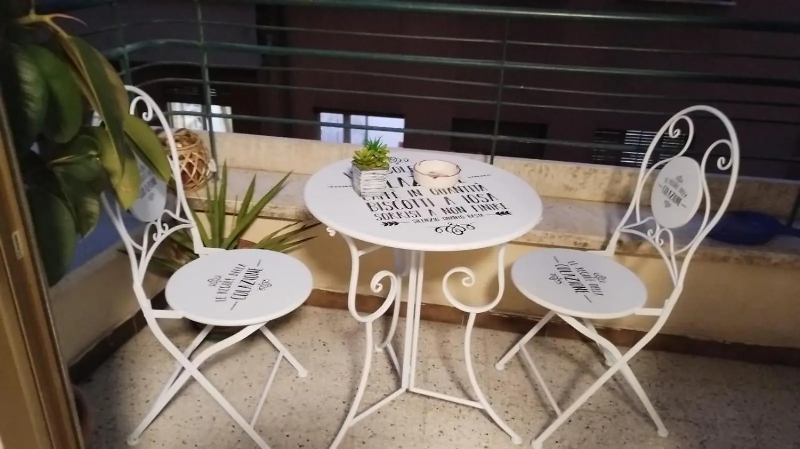 102 Dreamhouse Metropolitana B Libia Apartment Rome